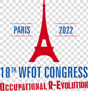 Congress2022 Transparent   Occupational Therapy Congress 2020  HD Png Download