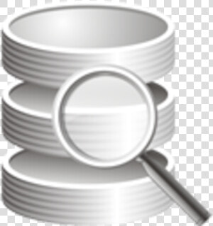 Transparent Database Clipart   Database Icon  HD Png Download