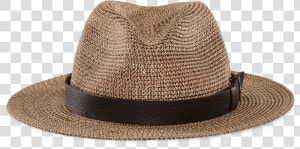 Large Brim Straw Hats For Men  HD Png Download