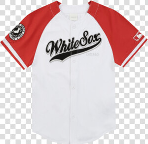 Chicago White Sox Unisex Signature Baseball Jersey   Baseball Uniform  HD Png Download