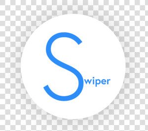 Swiper Slider   Png Download   Swiper Logo  Transparent Png