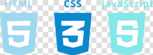 Html Css Js Jquery  HD Png Download