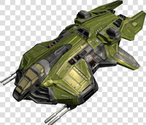 Halo Wars Unsc Vulture  HD Png Download