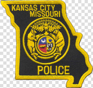 Kansas City Police   Kansas City Police Department  HD Png Download