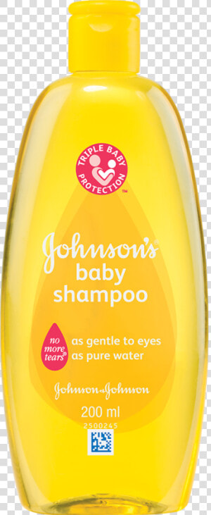 Johnson And Johnson Png   Png Download   Johnson  39 s Baby  Transparent Png