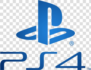 Clip Art Logo Ps4 Png   Ps4 Playstation 4 Logo  Transparent Png