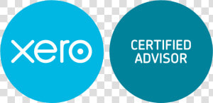 Xero Accounting  HD Png Download