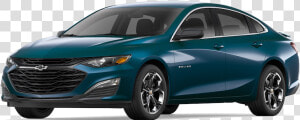 Blue 2019 Chevy Malibu  HD Png Download