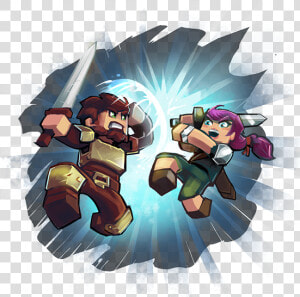 Hypixel Wiki   Hypixel Illustration  HD Png Download