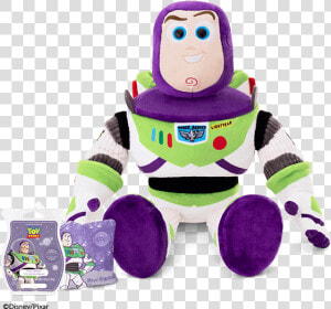 Buzz And Woody Scentsy Buddy  HD Png Download