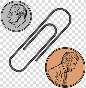 Dime Clip Art  HD Png Download