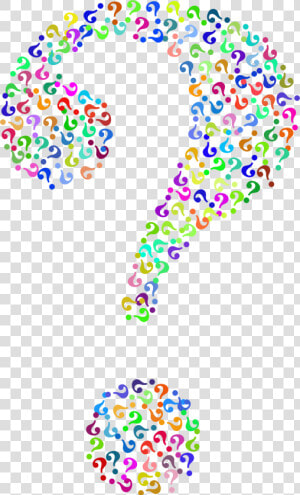 Question Mark Computer Icons Clip Art   Question Marks With No Background  HD Png Download