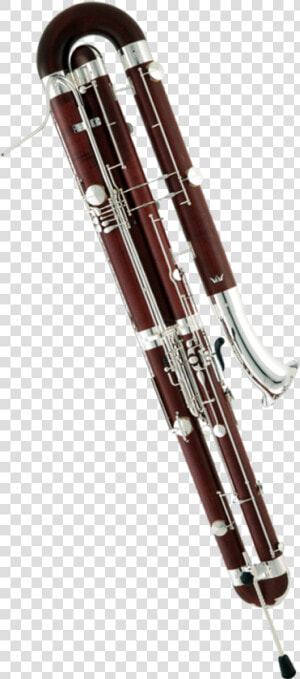 Heritage C Contrabassoon   Clarinet  HD Png Download