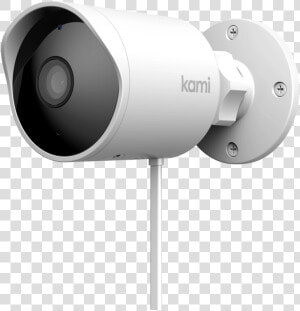 Kami Outdoor Security Camera  HD Png Download