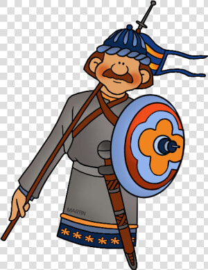 Crusader   Crusades Clipart  HD Png Download