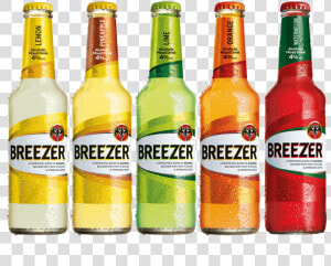 Transparent Bacardi Breezer Png  Png Download