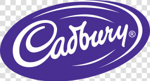 Cadbury   Cadbury Chocolate Logo  HD Png Download