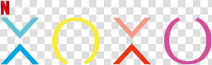 Xoxo   Logo Xoxo Filme  HD Png Download