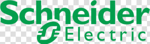 Schneider Electric Logo  HD Png Download