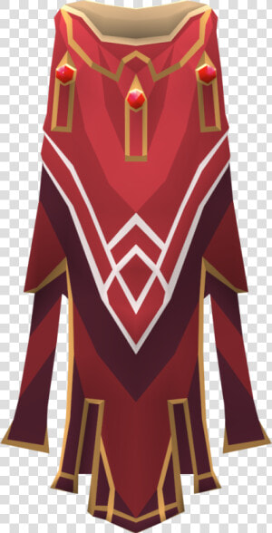 The Runescape Wiki   Runescape Comp Cape  HD Png Download