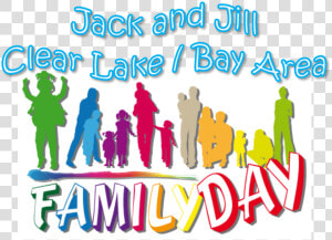 Please Join The Chapter For A Family Day Of Fun Clipart  HD Png Download