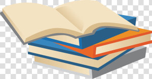 Book Vector   Good Book Vector Png  Transparent Png