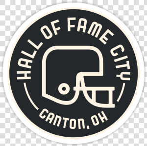 Hall Of Fame City Sticker   Circle  HD Png Download