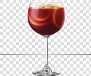 Tuaca Sangria   Sangria Glass Png  Transparent Png