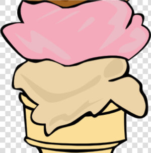 Ice Cream Scoop Clipart Ice Cream Scoop Clipart Clipart   Ice Cream Scoops Clipart  HD Png Download