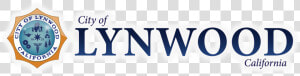 City Of Lynwood   City Of Lynwood Logo  HD Png Download