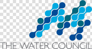 Thewatercouncil Logo Fulllogo Rgb Web 10 27   Water Council Logo  HD Png Download