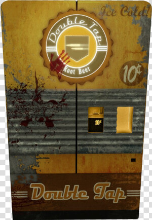 Nazi Zombies Wiki   Double Tap Machine Bo2  HD Png Download