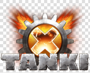 Tanki X Png  Transparent Png