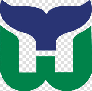 Hartford Whalers Logo  HD Png Download