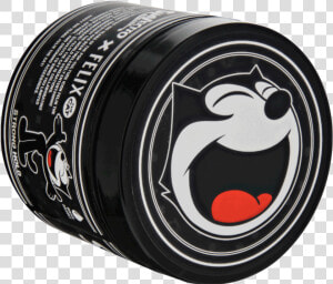 Suavecito X Felix The Cat Firme Hold Pomade   Suavecito Felix The Cat  HD Png Download