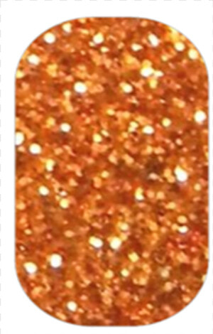 Clipart Pumpkin Gold Glitter   Glitter  HD Png Download