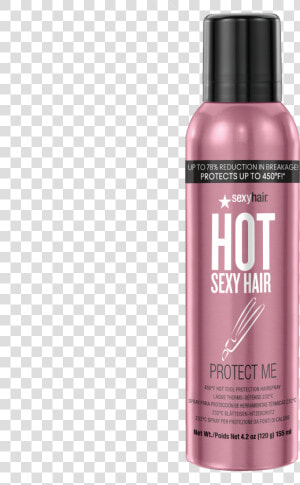 Sexy Hair Hot Sexy Hair Protect Me   Hot Sexy Hair Protect Me  HD Png Download