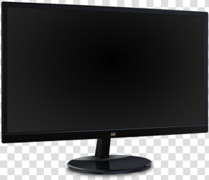 18 5 Inch Dell 18 5 Led Monitor  HD Png Download