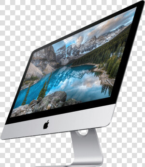 Imac Transparent   Imac Png  Png Download