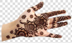 Thumb Image   Mehndi Designs For Teenage Girl  HD Png Download