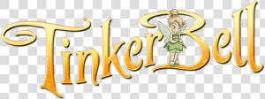  tinkerbell  disneyprincess  disney  kids  hada  campanita   Tinker Bell Logo Png  Transparent Png