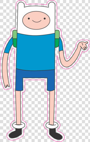 Imagem Hora Da Aventura Download Grátis   Adventure Time Finn Png  Transparent Png