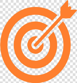 Transparent Objetivo Png   Bullseye Png Icon  Png Download