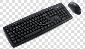 Cherry G83 6105 Usb Black Keyboard   Png Download   Mouse And Keyboard Png  Transparent Png