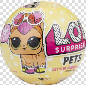 Lol Surprise Doll Pets   Png Download   Lol Surprise  Transparent Png