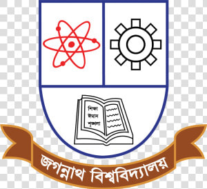 Logo Of Jagannath University   Jagannath University Marketing Department  HD Png Download