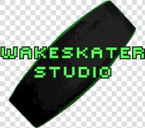 Wakeskater Studio Indie Game Development   Composite Material  HD Png Download