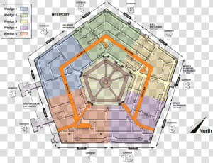 Transparent Pentagon Shape Png   Pentagon Shape House Plan  Png Download