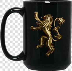 House Lannister Sigil Bm15oz 15 Oz   House Lannister  HD Png Download