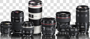 Dslr Camera Lens Png  Transparent Png